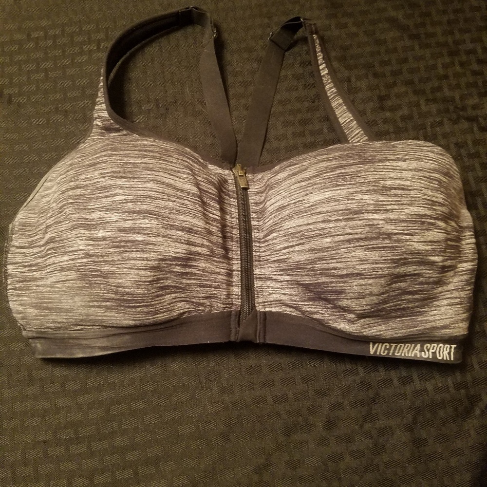 Victoria's Secret sports bra